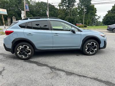 2021 Subaru Crosstrek Limited - Photo 6 - Warwick, NY 10990
