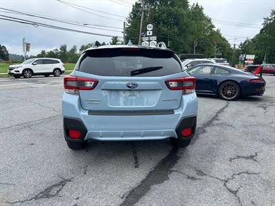 2021 Subaru Crosstrek Limited - Photo 4 - Warwick, NY 10990