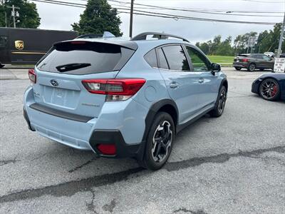 2021 Subaru Crosstrek Limited - Photo 5 - Warwick, NY 10990