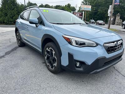 2021 Subaru Crosstrek Limited - Photo 7 - Warwick, NY 10990
