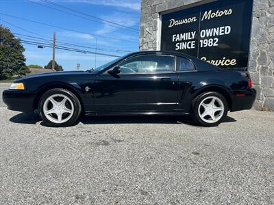 1999 Ford Mustang GT   - Photo 2 - Warwick, NY 10990