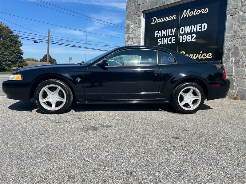 1999 Ford Mustang GT  