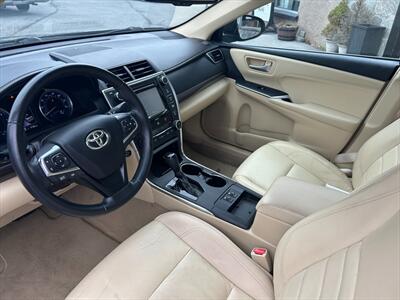 2016 Toyota Camry XLE   - Photo 6 - Warwick, NY 10990