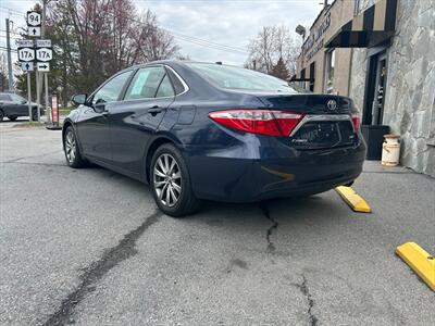 2016 Toyota Camry XLE   - Photo 3 - Warwick, NY 10990