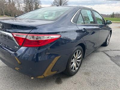 2016 Toyota Camry XLE   - Photo 4 - Warwick, NY 10990