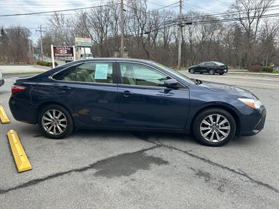 2016 Toyota Camry XLE   - Photo 5 - Warwick, NY 10990