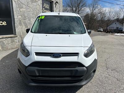 2018 Ford Transit Connect XL   - Photo 2 - Warwick, NY 10990