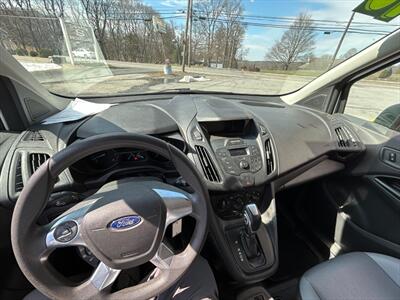 2018 Ford Transit Connect XL   - Photo 8 - Warwick, NY 10990