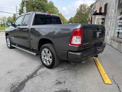 2021 RAM 1500 Lone Star - Photo 3 - Warwick, NY 10990