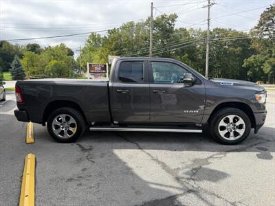 2021 RAM 1500 Lone Star - Photo 6 - Warwick, NY 10990