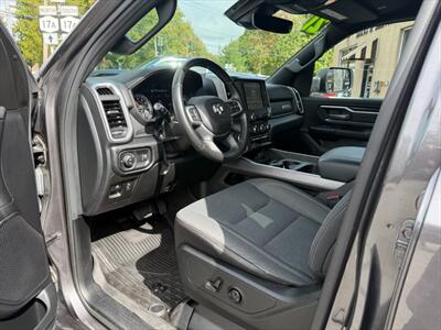 2021 RAM 1500 Lone Star - Photo 12 - Warwick, NY 10990