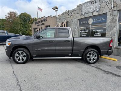 2021 RAM 1500 Lone Star - Photo 2 - Warwick, NY 10990