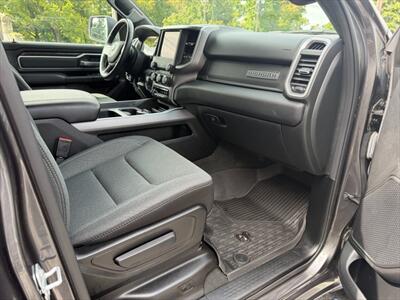 2021 RAM 1500 Lone Star - Photo 11 - Warwick, NY 10990