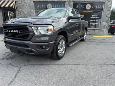 2021 RAM 1500 Lone Star - Photo 1 - Warwick, NY 10990