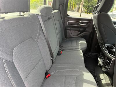 2021 RAM 1500 Lone Star - Photo 8 - Warwick, NY 10990