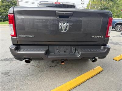 2021 RAM 1500 Lone Star - Photo 4 - Warwick, NY 10990