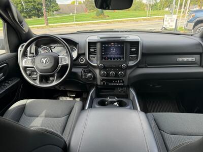 2021 RAM 1500 Lone Star - Photo 9 - Warwick, NY 10990