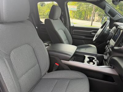 2021 RAM 1500 Lone Star - Photo 10 - Warwick, NY 10990