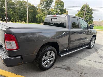 2021 RAM 1500 Lone Star - Photo 5 - Warwick, NY 10990