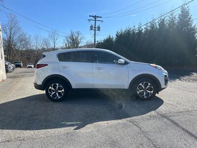 2022 Kia Sportage LX   - Photo 5 - Warwick, NY 10990