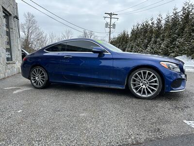 2018 Mercedes-Benz C 300 4MATIC   - Photo 3 - Warwick, NY 10990