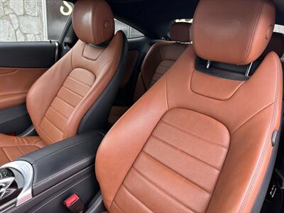 2018 Mercedes-Benz C 300 4MATIC   - Photo 6 - Warwick, NY 10990