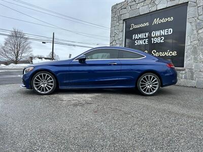2018 Mercedes-Benz C 300 4MATIC   - Photo 4 - Warwick, NY 10990