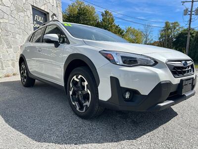2021 Subaru Crosstrek Limited   - Photo 5 - Warwick, NY 10990