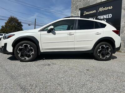 2021 Subaru Crosstrek Limited   - Photo 2 - Warwick, NY 10990