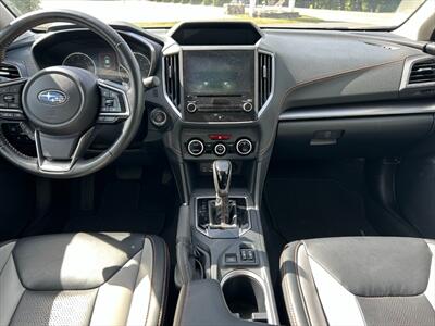 2021 Subaru Crosstrek Limited   - Photo 7 - Warwick, NY 10990