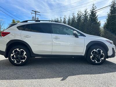 2021 Subaru Crosstrek Limited   - Photo 4 - Warwick, NY 10990