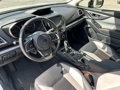 2021 Subaru Crosstrek Limited   - Photo 6 - Warwick, NY 10990