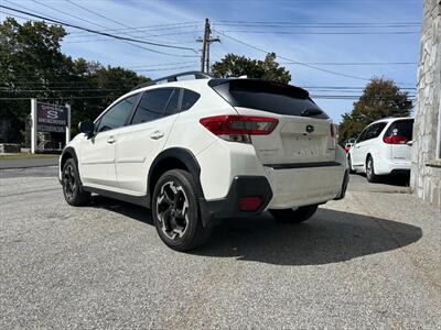 2021 Subaru Crosstrek Limited   - Photo 3 - Warwick, NY 10990