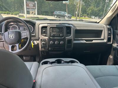 2018 RAM 1500 Tradesman   - Photo 4 - Warwick, NY 10990