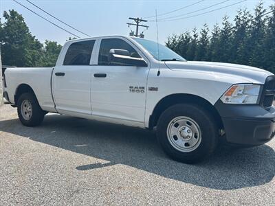 2018 RAM 1500 Tradesman   - Photo 3 - Warwick, NY 10990