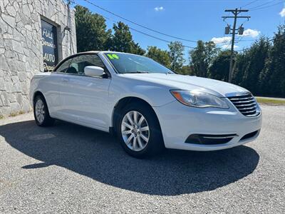 2014 Chrysler 200 Touring   - Photo 6 - Warwick, NY 10990