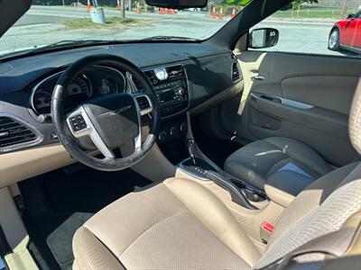 2014 Chrysler 200 Touring   - Photo 7 - Warwick, NY 10990