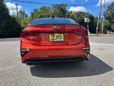 2019 Kia Forte EX   - Photo 4 - Warwick, NY 10990