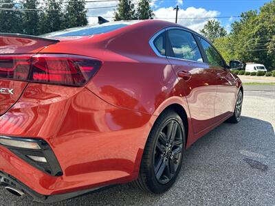 2019 Kia Forte EX   - Photo 5 - Warwick, NY 10990