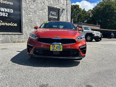 2019 Kia Forte EX   - Photo 7 - Warwick, NY 10990