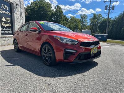 2019 Kia Forte EX   - Photo 6 - Warwick, NY 10990