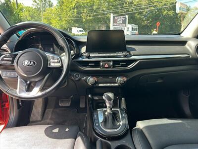 2019 Kia Forte EX   - Photo 10 - Warwick, NY 10990