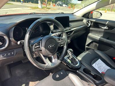 2019 Kia Forte EX   - Photo 9 - Warwick, NY 10990