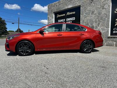 2019 Kia Forte EX   - Photo 2 - Warwick, NY 10990