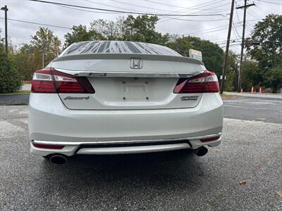 2017 Honda Accord Sport Special Editio   - Photo 4 - Warwick, NY 10990
