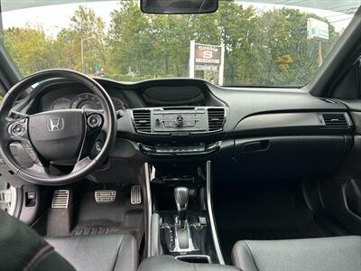 2017 Honda Accord Sport Special Editio   - Photo 7 - Warwick, NY 10990