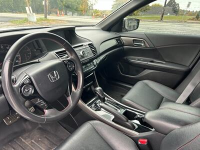 2017 Honda Accord Sport Special Editio   - Photo 6 - Warwick, NY 10990