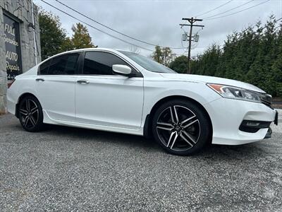 2017 Honda Accord Sport Special Editio   - Photo 5 - Warwick, NY 10990