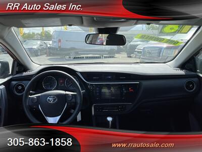 2018 Toyota Corolla L   - Photo 9 - Hialeah, FL 33012