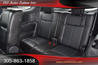 2014 Nissan Pathfinder S   - Photo 14 - Hialeah, FL 33012